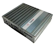 Matrix MXE-1005/M2G(G) Atom N270 Fanless Embedded Computer