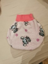 Strampelsack / Schlafsack In 44, Frühchen, Mädchen, Handmade