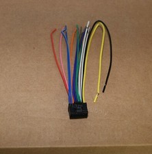 New Wire Harness for ALPINE CDE-135BT CDE135BT FREE FAST SHIPPING