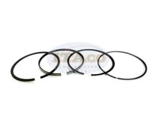 Kolbenringringe Satz 75MM 714350-22502 für Yanmar Dieselmotor L60 L60AE 6PS