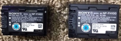 Sony HDR-XR520V 240GB HDD High Definition Camcorder w/12x Optical