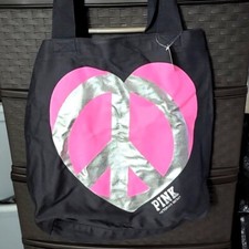 New Pink bag