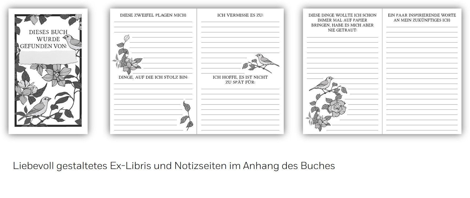 Thumbnail - Für Immer Und Ein Wort | Roman | Anne Sanders | Taschenbuch | 464 S. |