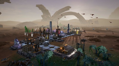 Aven Colony - Region Free Steam PC Key (NO CD/DVD) - Picture 5 of 6