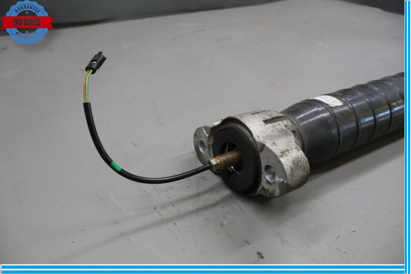 18-24 Maserati Ghibli Rear Right Passenger Shock Strut Absorber 462400014247 Oem