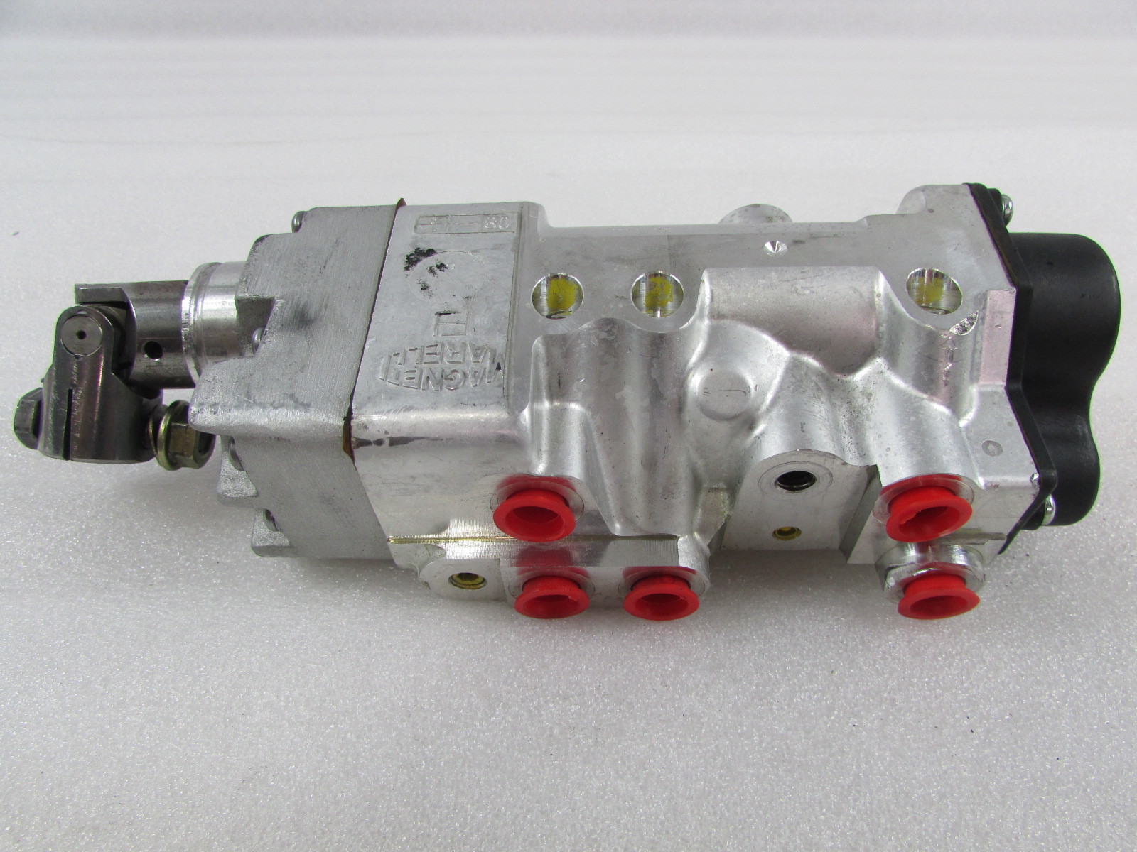 Lamborghini Murcielago, F1 Actuator, Used, P/N 086398270