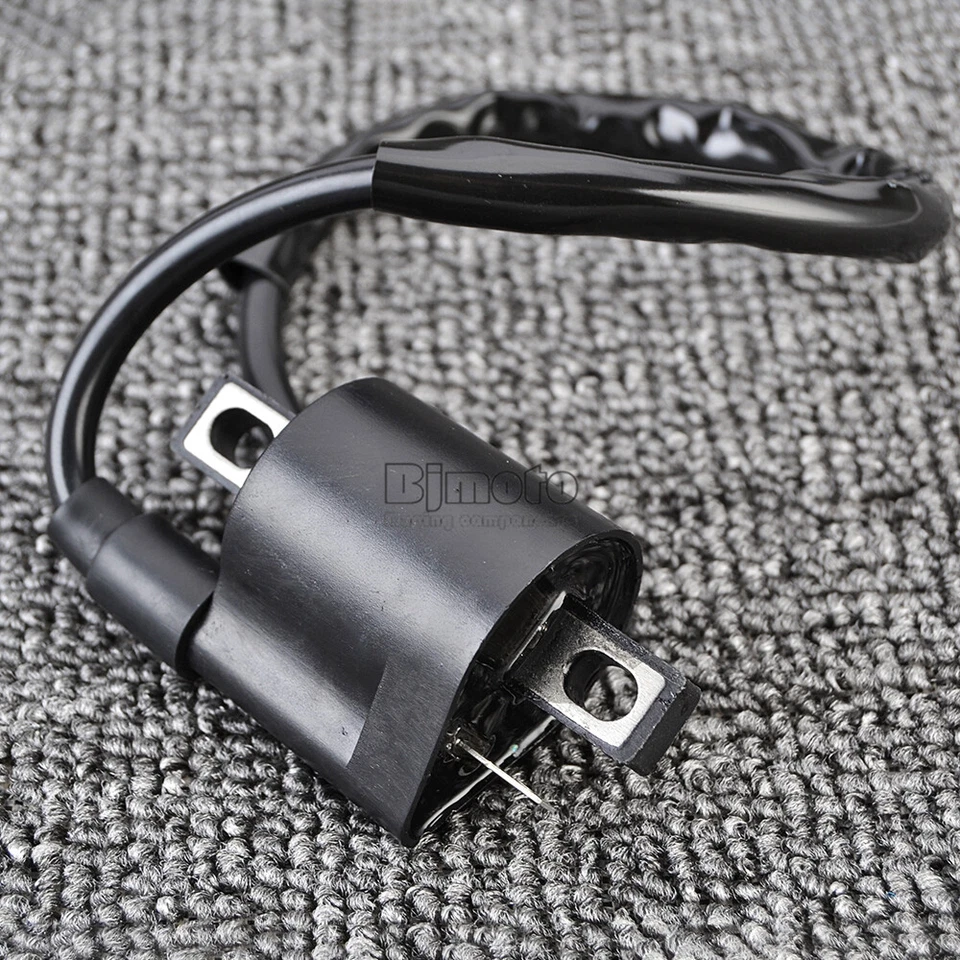 Ignition Coil For Yamaha WR250 WR250F 2001-2003 WR250Z 1995 WR400 WR400F 1998-00 Foto 2 de 4