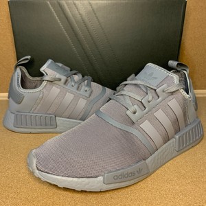 adidas nmd r1 triple grey