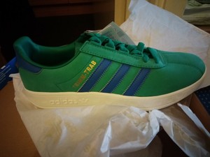 adidas trimm trab ebay