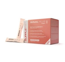 Supplefit Chogan Skinail INTB031 Bio Compléments pour Peau, Cheveux, Clous