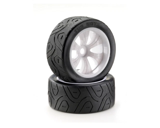RC-Modellbau Räder, Reifen, Felgen & Radnaben universelle
