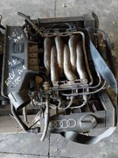 Moteur Audi 100