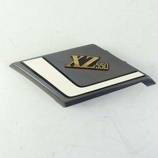 Yamaha XZ 550 carena carena laterale coperchio laterale sinistro cover side A5115