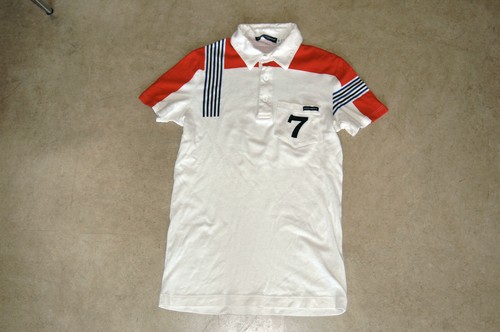 polo shirt 48 S ENGLAND cotton | eBay