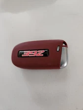RED SRT HELLCAT KEY FOB SHELL Dodge 392 Charger Challenger Jeep Chrysler