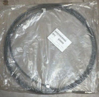 Bedford LKW Kabel. Teilenummer 91055129. 480cm lang. NOS eingetütet.