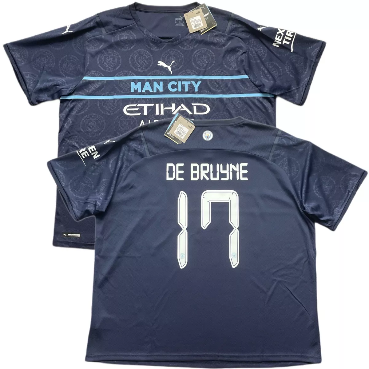 manchester city jersey third