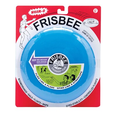 Wham-O VINTAGE FRISBEE # 53278  one random pick