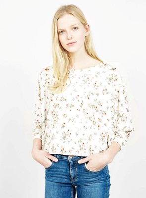 blusa pull and bear