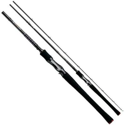 DAIWA - jacchhi Daiwa Exist – HATTERAS JACK