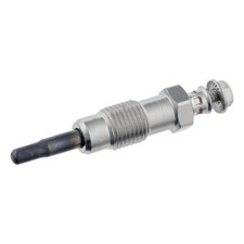 FEBI BILSTEIN Glühkerze 176140 für CITROËN FIAT FORD IVECO PEUGEOT RENAULT
