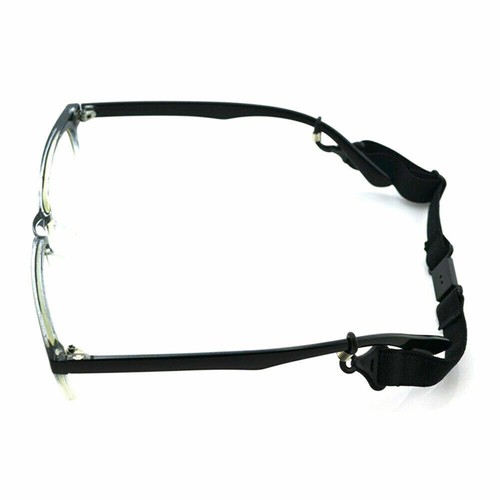 Verstellbarer Brillen Halteriemen,Brillenband Sport, Brillenhalter - Picture 9 of 16