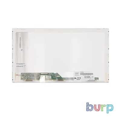 Laptop LCD Display Screen Samsung LTN156AT32-T01 15.6 Glossy