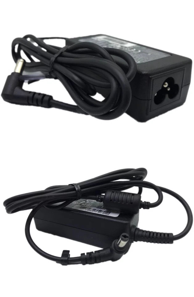 Genuine LiteOn PA-1450-26 Power Supply Adapter 19V 2.37A 45W 5.5*1.7mm Charger - Image 3 of 3