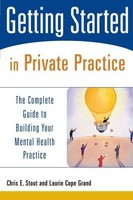 Getting Started In Private Practice: The Complete Guide To Building Your Mental on sale Getting Started In Private Practice: The Complete Guide To Building Your Mental on sale