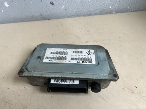 Renault Laguna II Grandtour 3,0  2002 Automatikgetriebe Steuergerät 8200104471