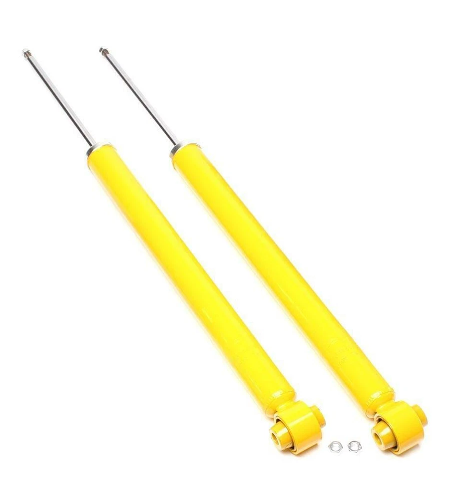 Ta Assetto a Ghiera Ford Focus 2 DA3 C-Max S40 V50 C30 Mazda 3 + Omologazione - Immagine 4 di 4