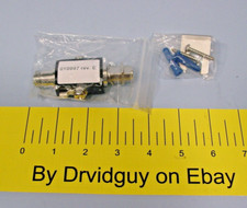 Proxim 848274163 Surge Arrestor Standard N Female to N Female