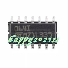 1PCS NEW TL064IDT SOP-14 #YT