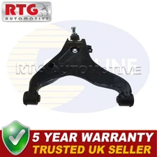 Front Right Lower Track Control Arm Fits Mitsubishi L200 2.5 D 3.0