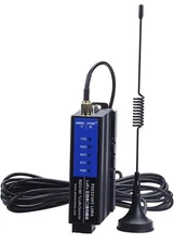 Ethernet Converter Server RS485-LORA-M RS232/422/485 to LoRa Converter Wireless