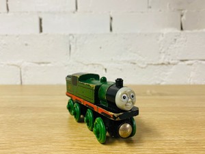 whiff wooden railway