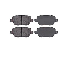 Plaquette de frein Ford S-MAX