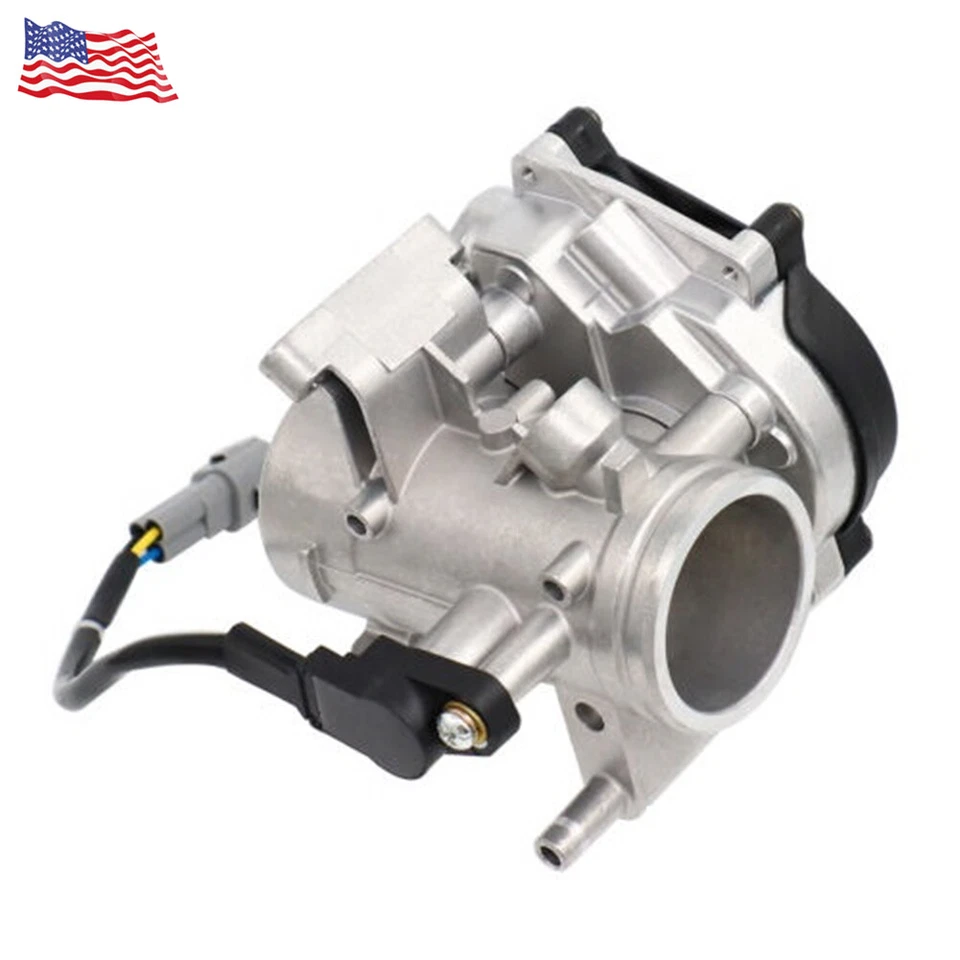 Cuerpo del acelerador adecuado para Polaris Ranger 700 2006 2007 2008 2009 2203925 1203160 Foto 3 de 4