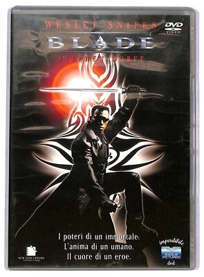 EBOND blade DVD D796355