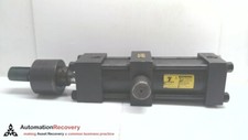 Yates Cylinder H6tb3.2c-9.00s1.751s11 With Attached Swivel Head 308884