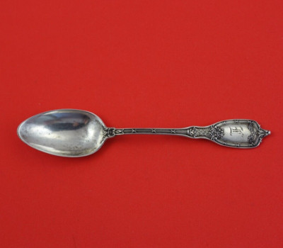 Balzac by Gorham Sterling Silver Coffee Spoon 5 1/4'' Heirloom Silverware