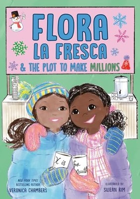 Flora La Fresca  the Plot to M - GOOD