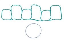 Dichtungssatz, Ansaugkrümmer ELRING B62.400 LINCOLN MKX 3.5 2006-201