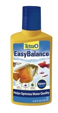 Tetra EasyBalance, Regulates pH in Freshwater Aquariums, 8.45 oz.