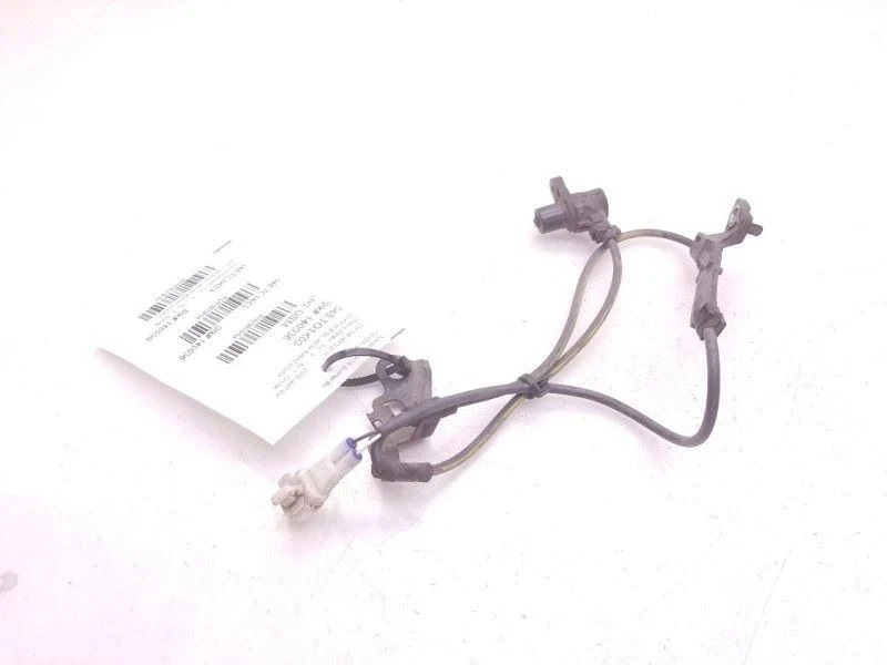 Toyota Matrix 2003 pasajero delantero derecho sensor abs 89542-02050 Foto 3 de 4