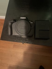Canon EOS R100 BODY ONLY 