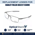 Oakley Fuller OX3227 55 Replacement Lenses Reading Glasses/Bifocal/Progressive
