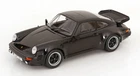 1:18 KK Scale Porsche 911 (930) Turbo 3.3 Coupe 1977 Black