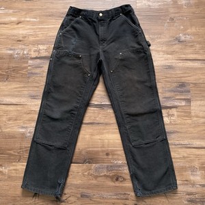 Carhartt B01 Blk | eBay