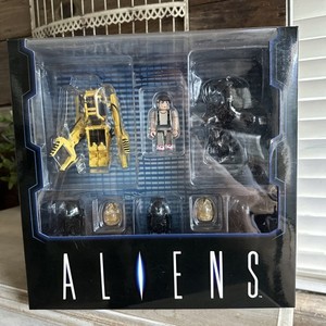 Kubrick Alien | eBay